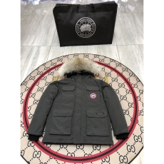 Canada Goose Down Jackets